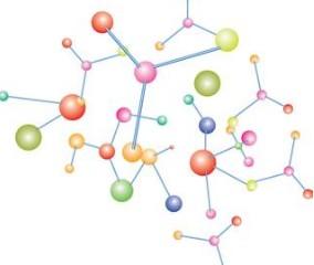 Inorganic material analysis